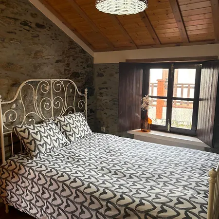 Casa Gallega Cedeira