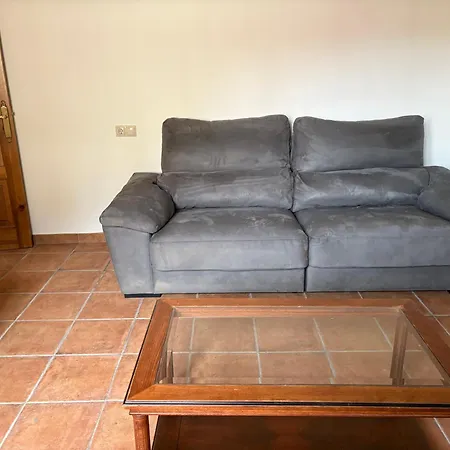 Casa Gallega Cedeira Сasa de vacaciones *
