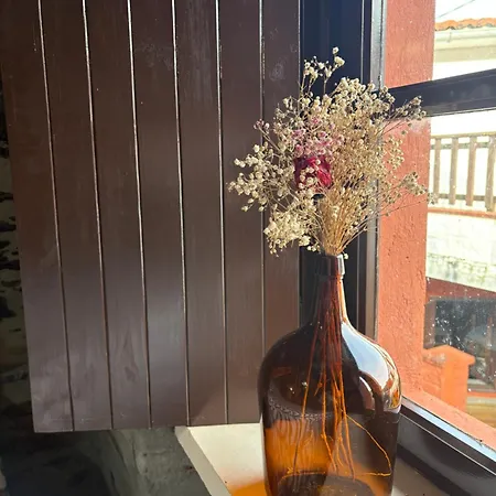 Сasa de vacaciones Casa Gallega Cedeira *