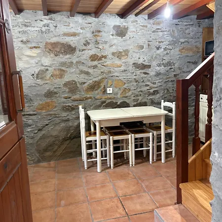 別荘 Casa Gallega Cedeira *