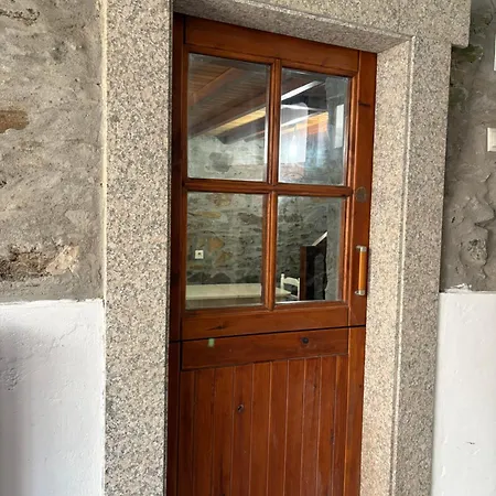 Сasa de vacaciones Casa Gallega Cedeira