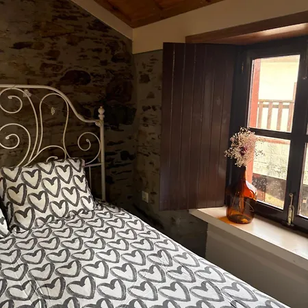 Casa Gallega Cedeira *