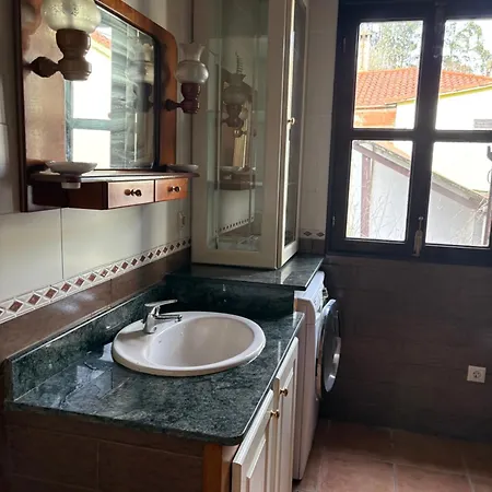 Casa Gallega Cedeira San Román