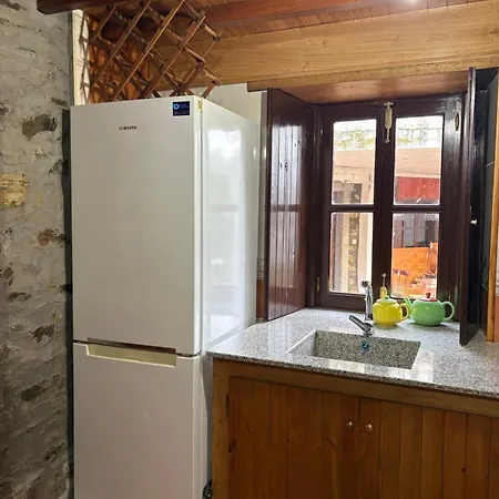 Сasa de vacaciones Casa Gallega Cedeira *